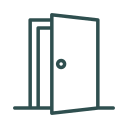 Ouverture de porte à Cuébris