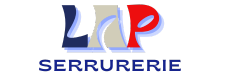 Serrurier Cuébris Logo